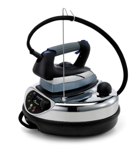Ferro da Stiro con Caldaia Vapor 2800 Ceramic