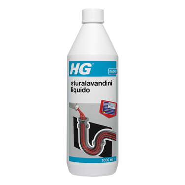 HG sturalavandini liquido 1lt