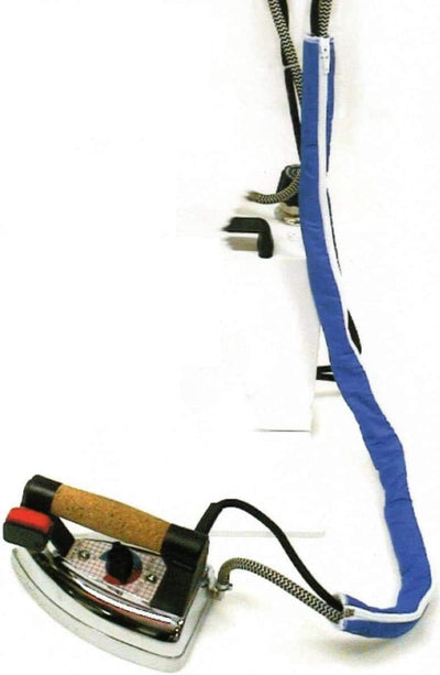 Protezione Cotone Cavo Ferro Da Stiro Con Zip