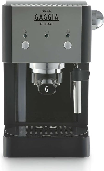 Gaggia - RI8425/11 GranGaggia Deluxe