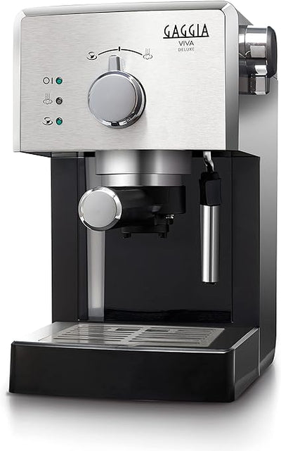 Gaggia - RI8435/11 Viva Deluxe