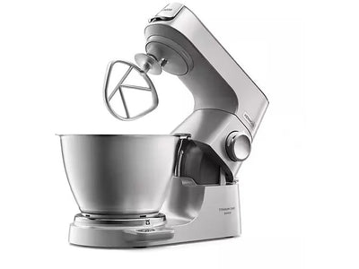 Kenwood - Titanium Chef Baker Silver KVC65.001SI