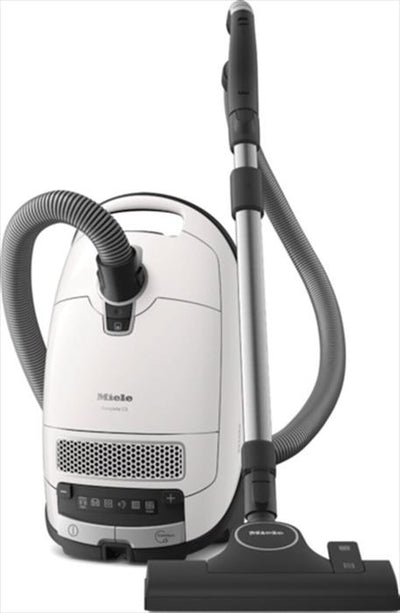Complete C3 125 Gala Edition - BIANCO