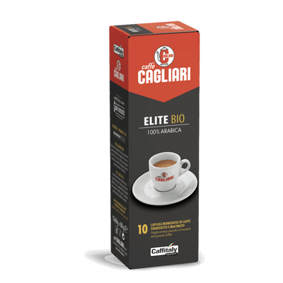 Elite Bio 100% Arabica
