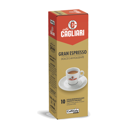 Gran Espresso