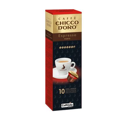 Espresso Forte