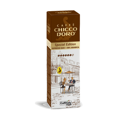 Espresso Bar