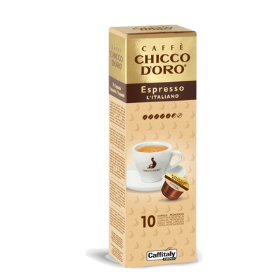 Espresso l'Italiano