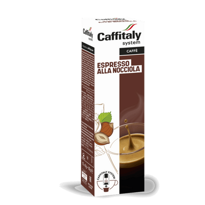 Espresso Nocciola