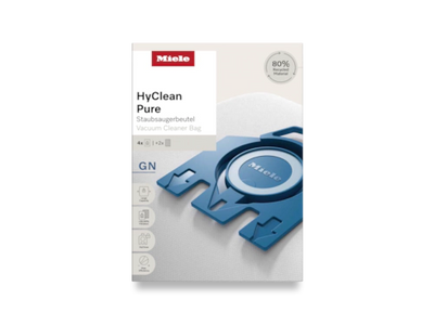 Sacchetto polvere HyClean Pure GN