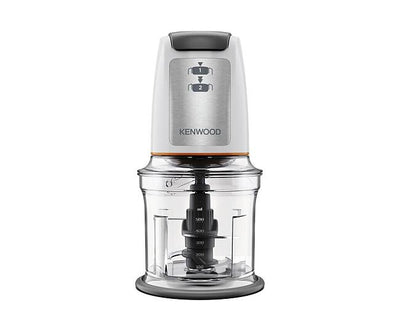 KENWOOD - TRITATUTTO CHP61.100WH