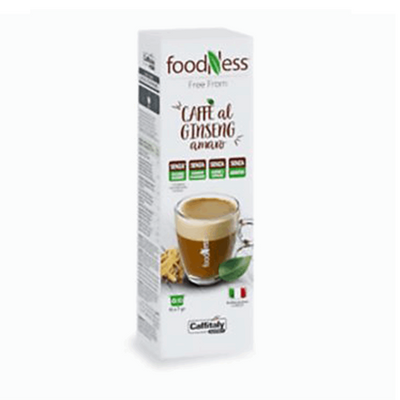 Caffè Ginseng Amaro