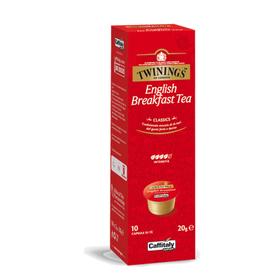English Breakfast Tea