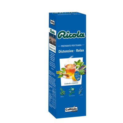 Tisana Distensive-Relax