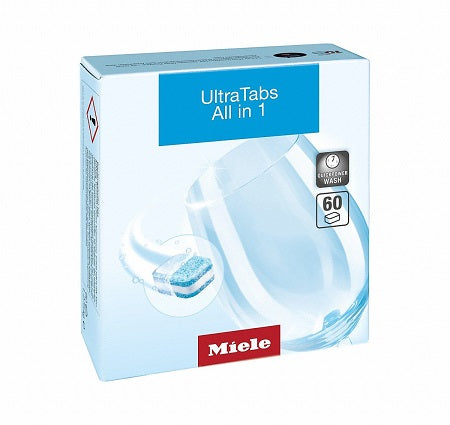 UltraTabsAll in 1, 20 pz.