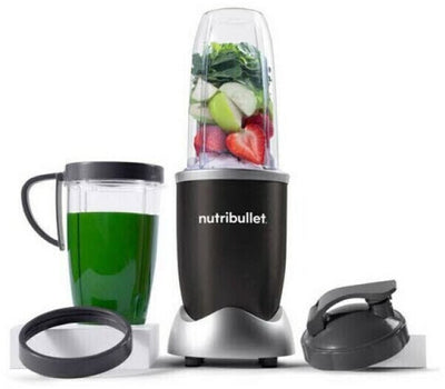 FRULLATORE Nutribullet NB907B