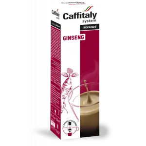 Ginseng