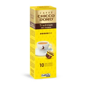 Tradition 100% Arabica