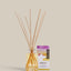 Diffusore a bastoncino Blooming Cotton 200ml