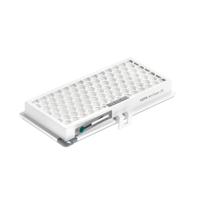 Filtro sfiato Hepa AirClean 30 SF-HA 30