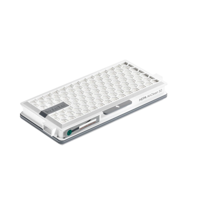 Filtro sfiato Hepa AirClean 50 SF-HA 50
