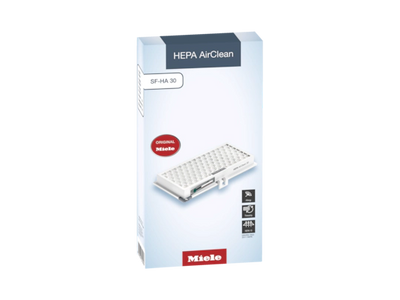 Filtro sfiato Hepa AirClean 30 SF-HA 30