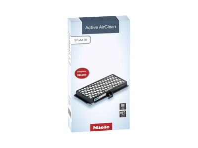 Filtro sfiato Active AirClean SF-AA 30