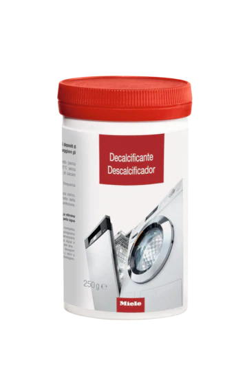 Anticalcare, Decalcificante