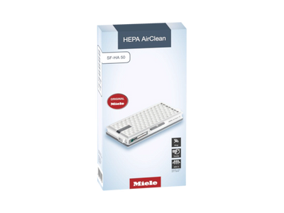 Filtro sfiato Hepa AirClean 50 SF-HA 50
