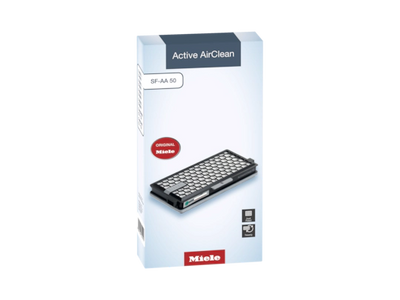 Filtro sfiato Active AirClean SF-AA 50