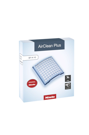 Filtro sfiato Hepa/Active Hepa SF-H 10