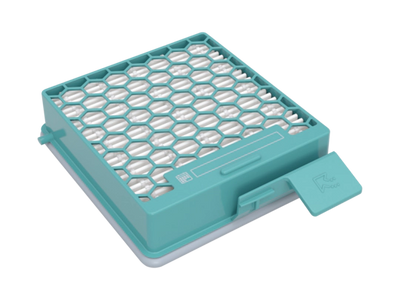 Filtro Hygiene AirClean SF-HY 60