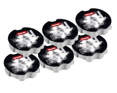 PowerDisk  - Confezione da 6