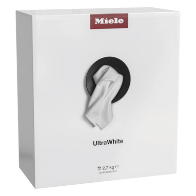 Detersivo in polvere UltraWhite - Confezione singola