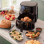 Philips HD9270/93 - Airfryer XL - 5 porzioni