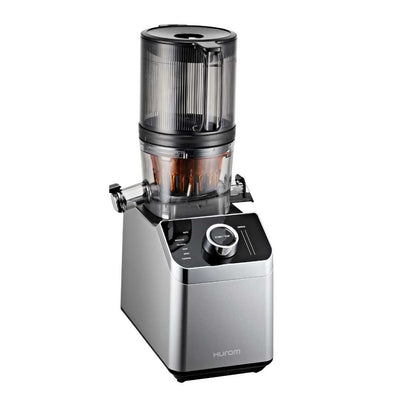 Hurom M100 – Estrattore di Succo e Frullatore 2 in 1