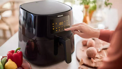 Philips HD9270/93 - Airfryer XL - 5 porzioni
