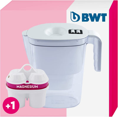 Caraffa BWT