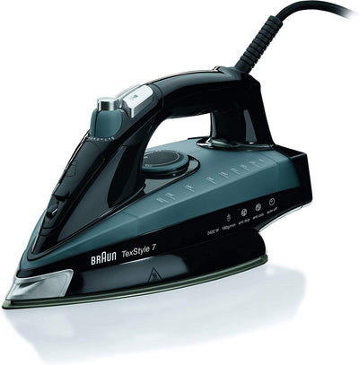 Braun TexStyle 7 TS745A - Ferro da Stiro a Vapore