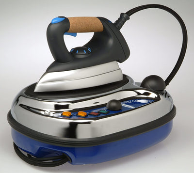 FERRO DA STIRO GENIUS 2000 2150W