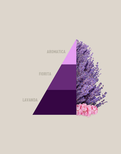 Deo Tessuti Spray Aromatic Lavender