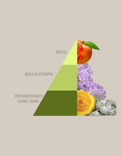 Profuma Bucato Musica del sole
