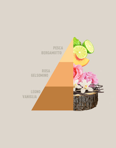 Profuma Bucato Vento d’oriente