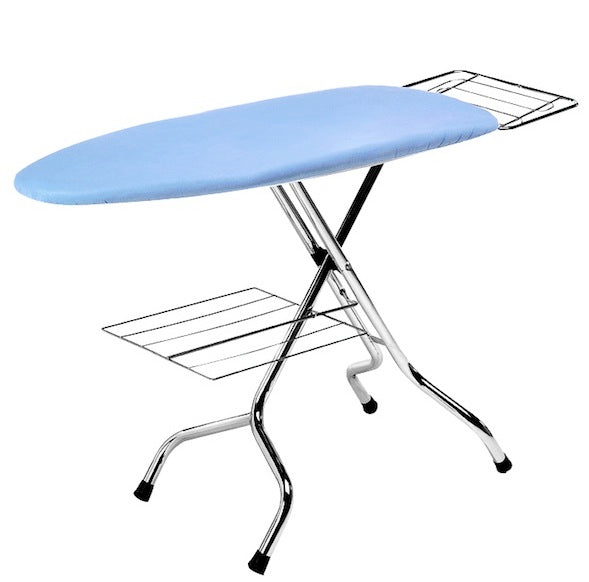 TAVOLO STIRO TRASPIRANTE MAXI  CM. 125 X 45