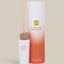 Diffusore a Bastoncini Arancio e cannella 200ml