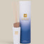 Diffusore a Bastoncini Fiori blu 200ml
