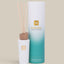 Diffusore a Bastoncini Lino e fior di cotone 200ml