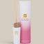 Diffusore a Bastoncini Sandalo e pepe rosa 200ml