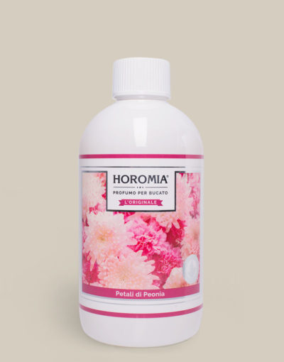 Profuma Bucato Petali di Peonia