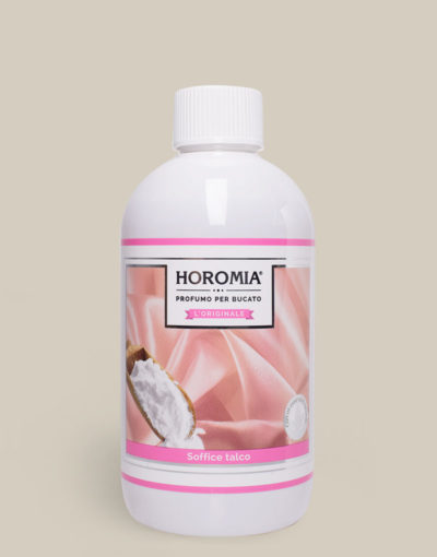 Profuma Bucato Soffice Talco